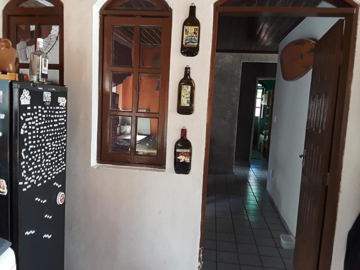 Hotel Casa Do Silvestre Vitória Zewnętrze zdjęcie