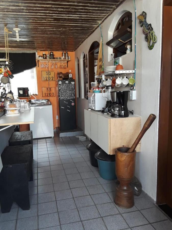 Hotel Casa Do Silvestre Vitória Zewnętrze zdjęcie