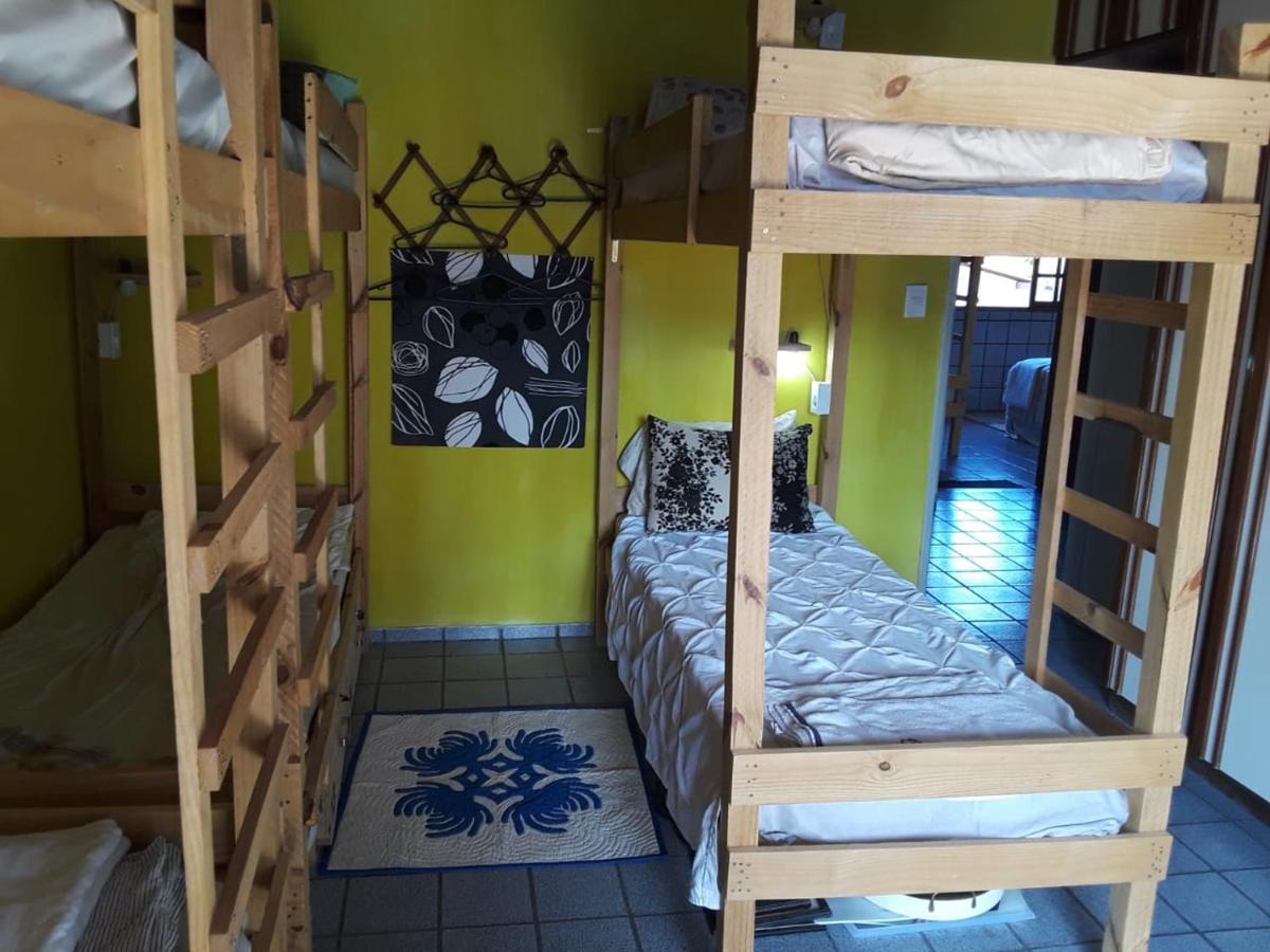 Hotel Casa Do Silvestre Vitória Zewnętrze zdjęcie