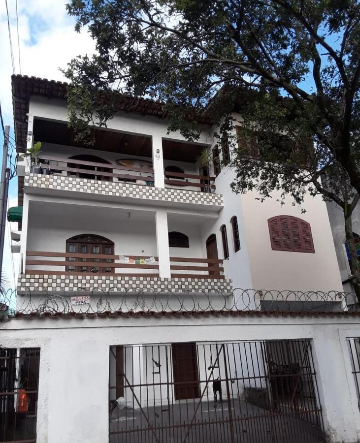 Hotel Casa Do Silvestre Vitória Zewnętrze zdjęcie