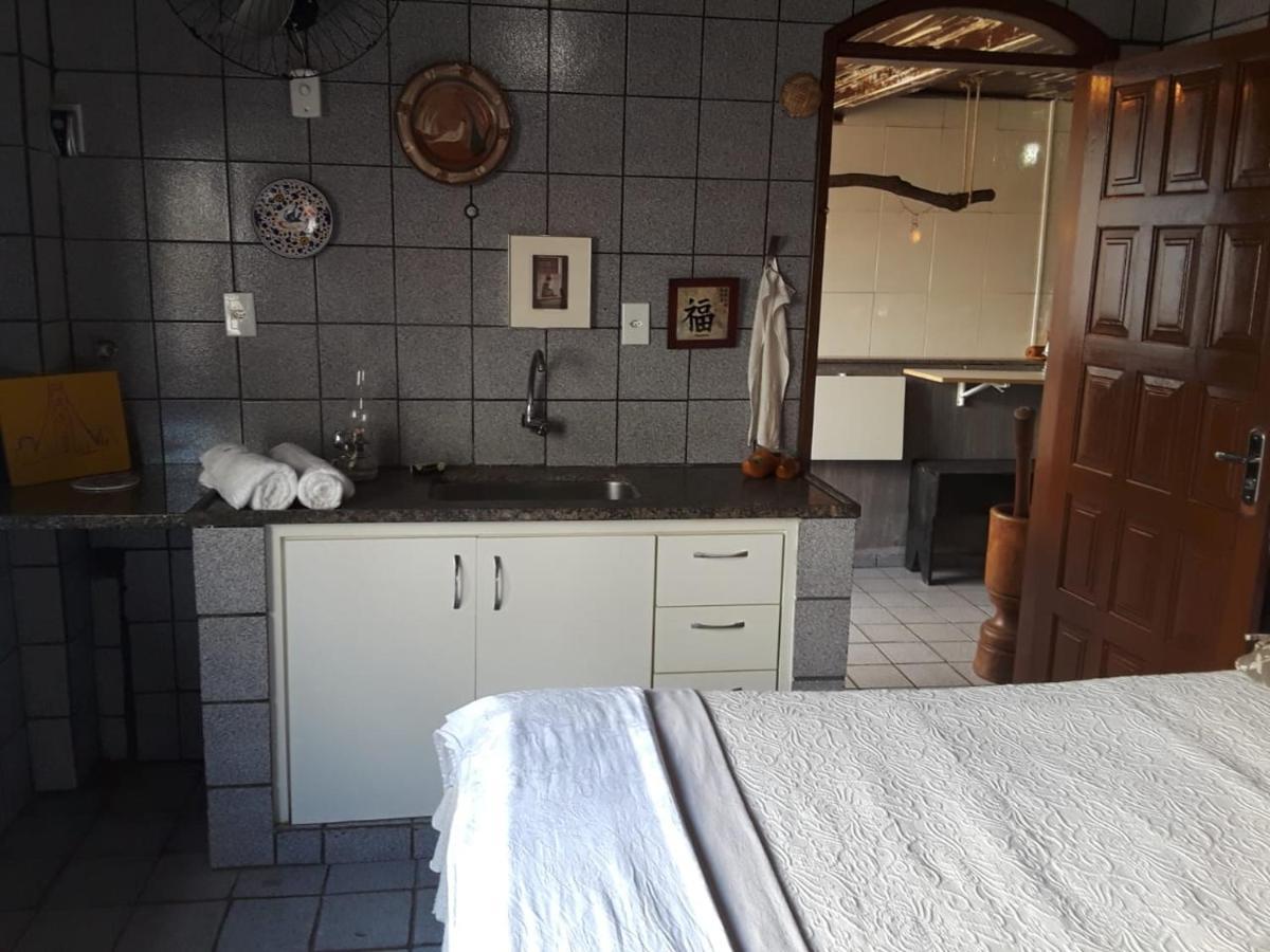 Hotel Casa Do Silvestre Vitória Zewnętrze zdjęcie