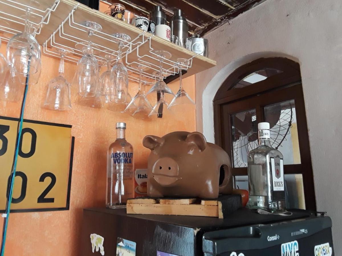 Hotel Casa Do Silvestre Vitória Zewnętrze zdjęcie