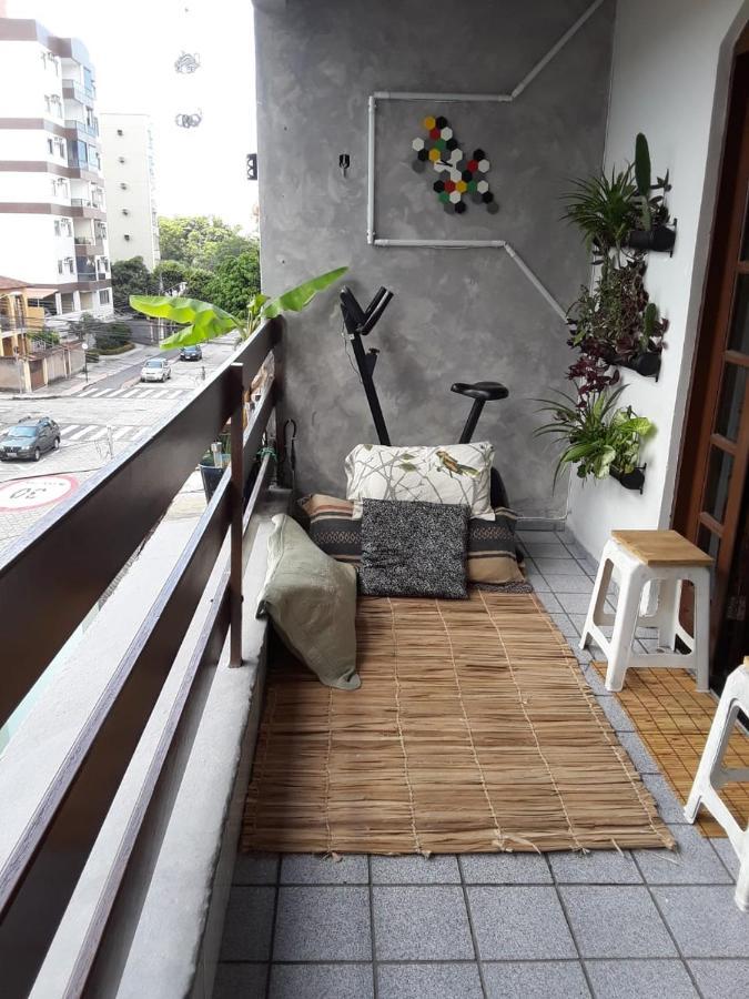 Hotel Casa Do Silvestre Vitória Zewnętrze zdjęcie