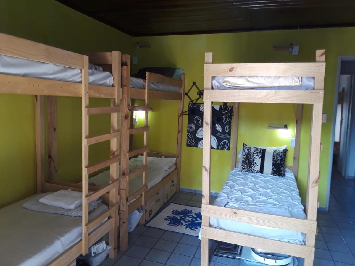 Hotel Casa Do Silvestre Vitória Zewnętrze zdjęcie