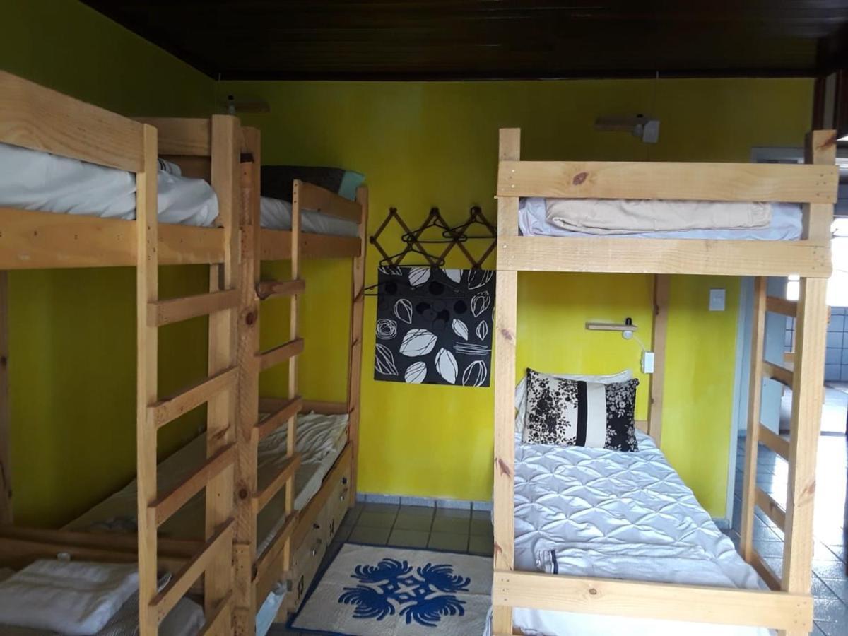 Hotel Casa Do Silvestre Vitória Zewnętrze zdjęcie