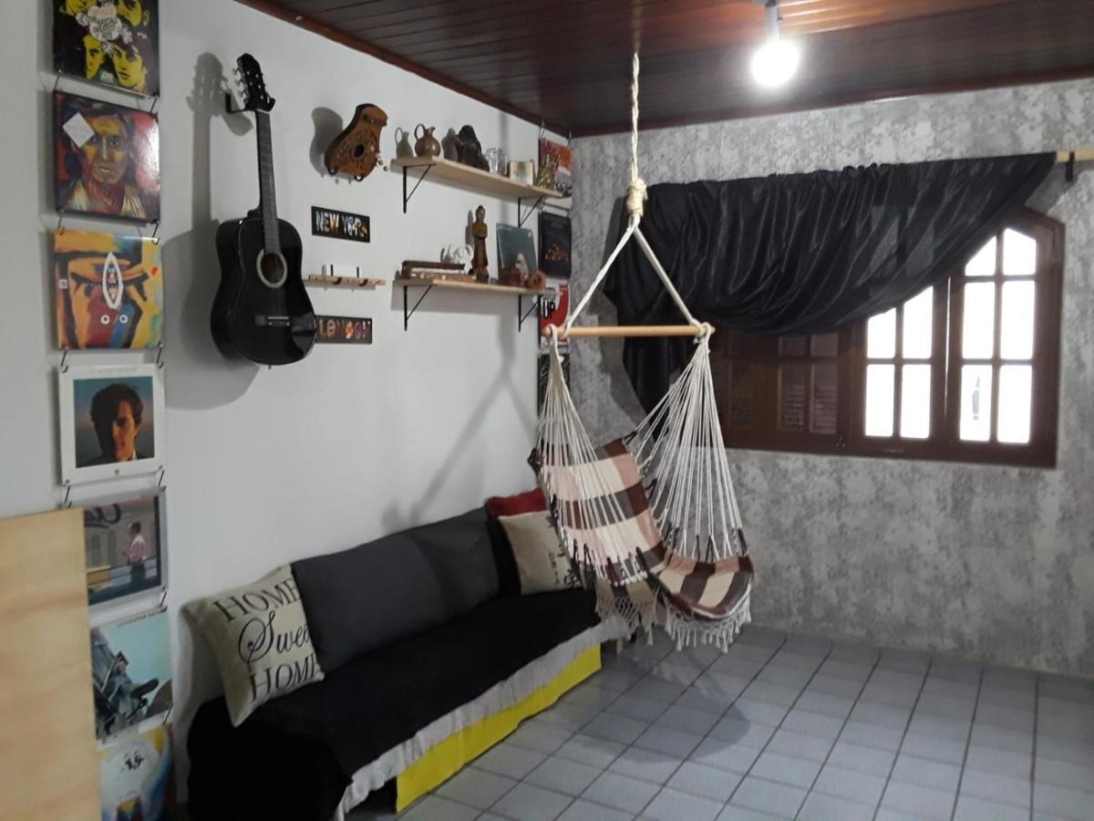 Hotel Casa Do Silvestre Vitória Zewnętrze zdjęcie
