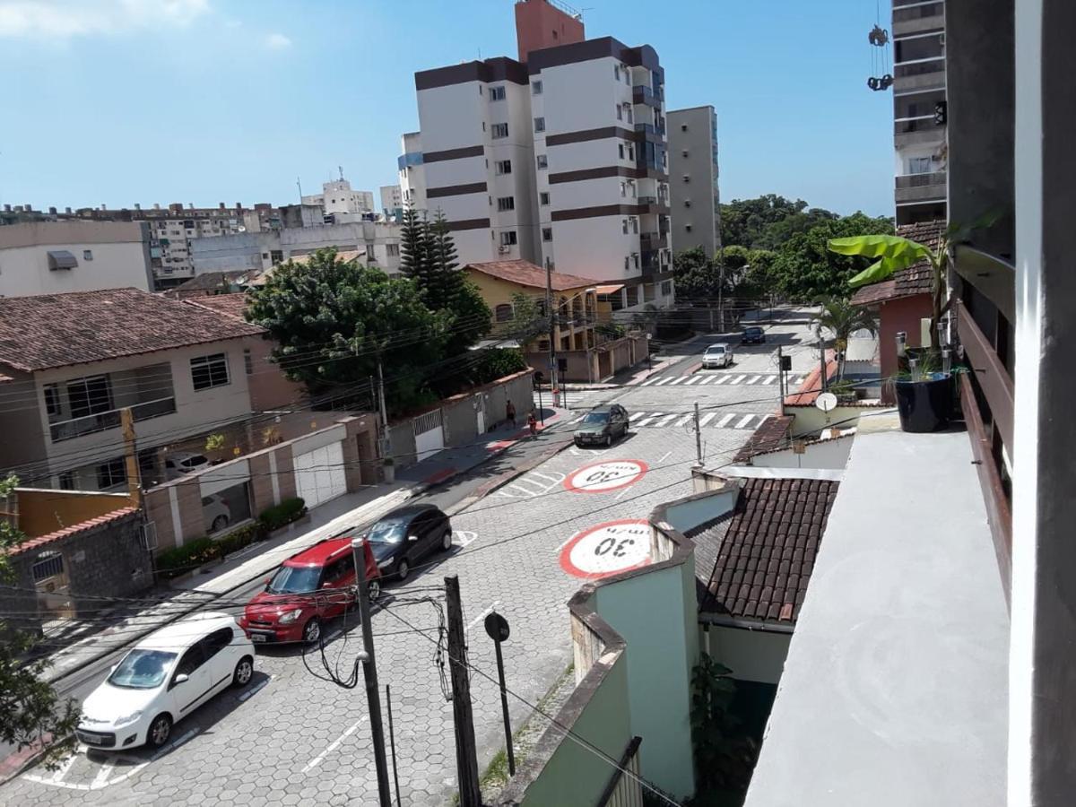 Hotel Casa Do Silvestre Vitória Zewnętrze zdjęcie