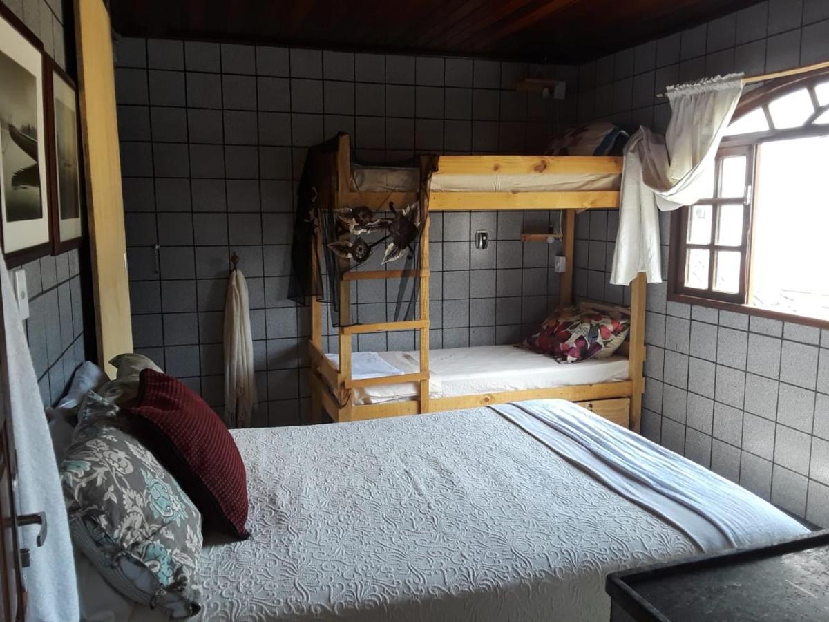 Hotel Casa Do Silvestre Vitória Zewnętrze zdjęcie