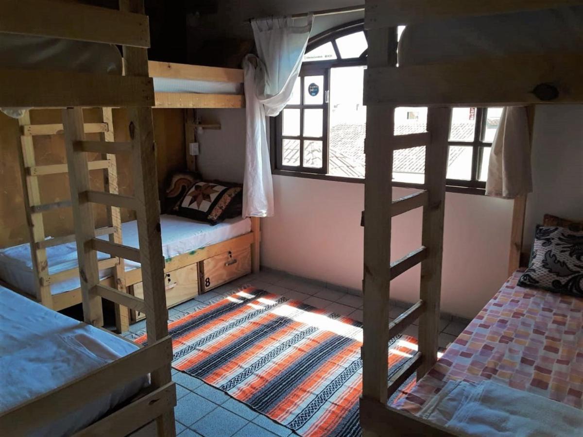 Hotel Casa Do Silvestre Vitória Zewnętrze zdjęcie