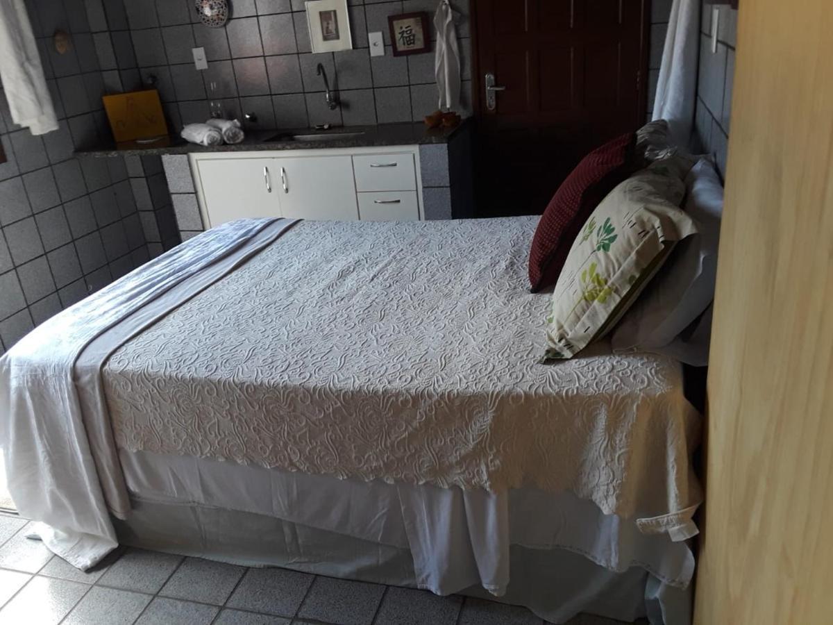 Hotel Casa Do Silvestre Vitória Zewnętrze zdjęcie
