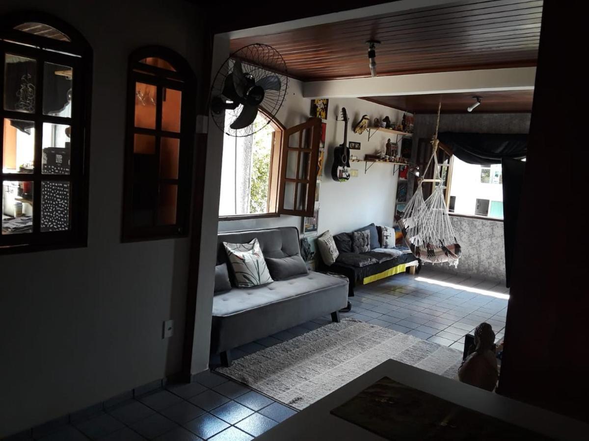 Hotel Casa Do Silvestre Vitória Zewnętrze zdjęcie