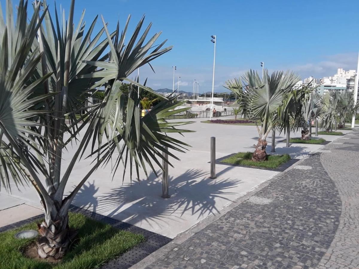 Hotel Casa Do Silvestre Vitória Zewnętrze zdjęcie