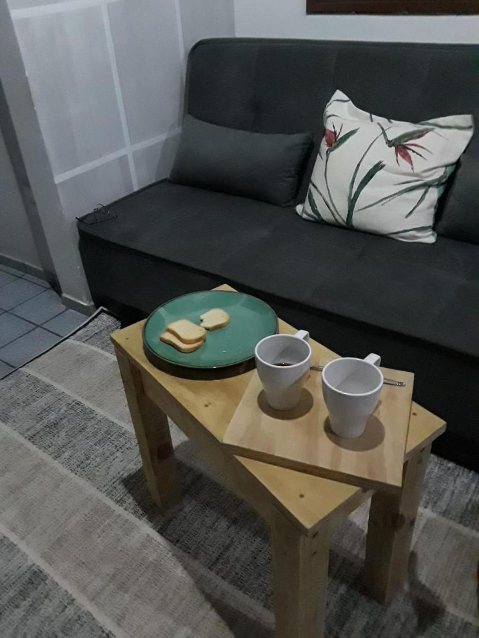 Hotel Casa Do Silvestre Vitória Zewnętrze zdjęcie