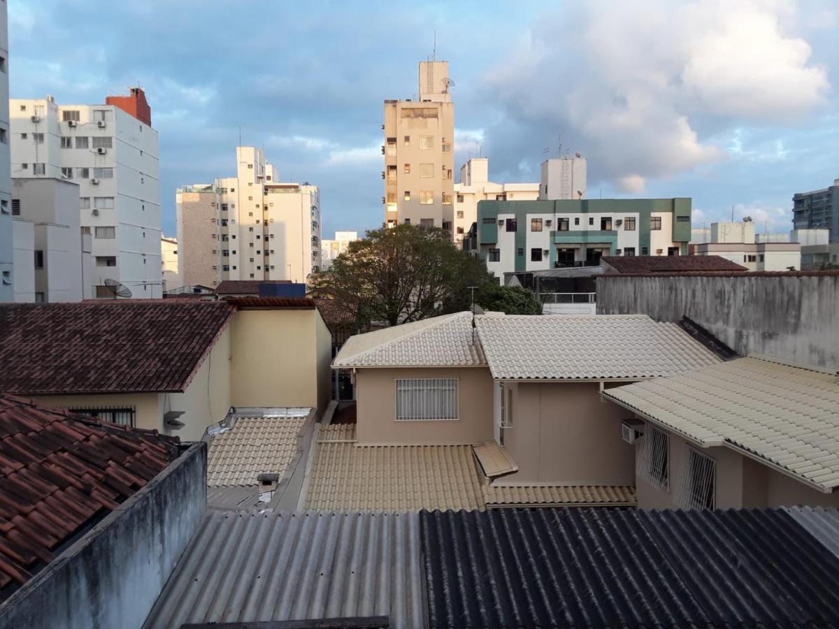 Hotel Casa Do Silvestre Vitória Zewnętrze zdjęcie