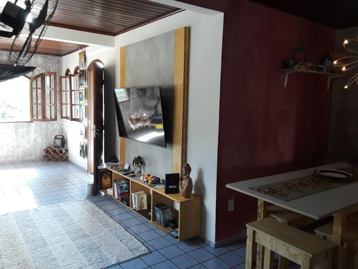 Hotel Casa Do Silvestre Vitória Zewnętrze zdjęcie