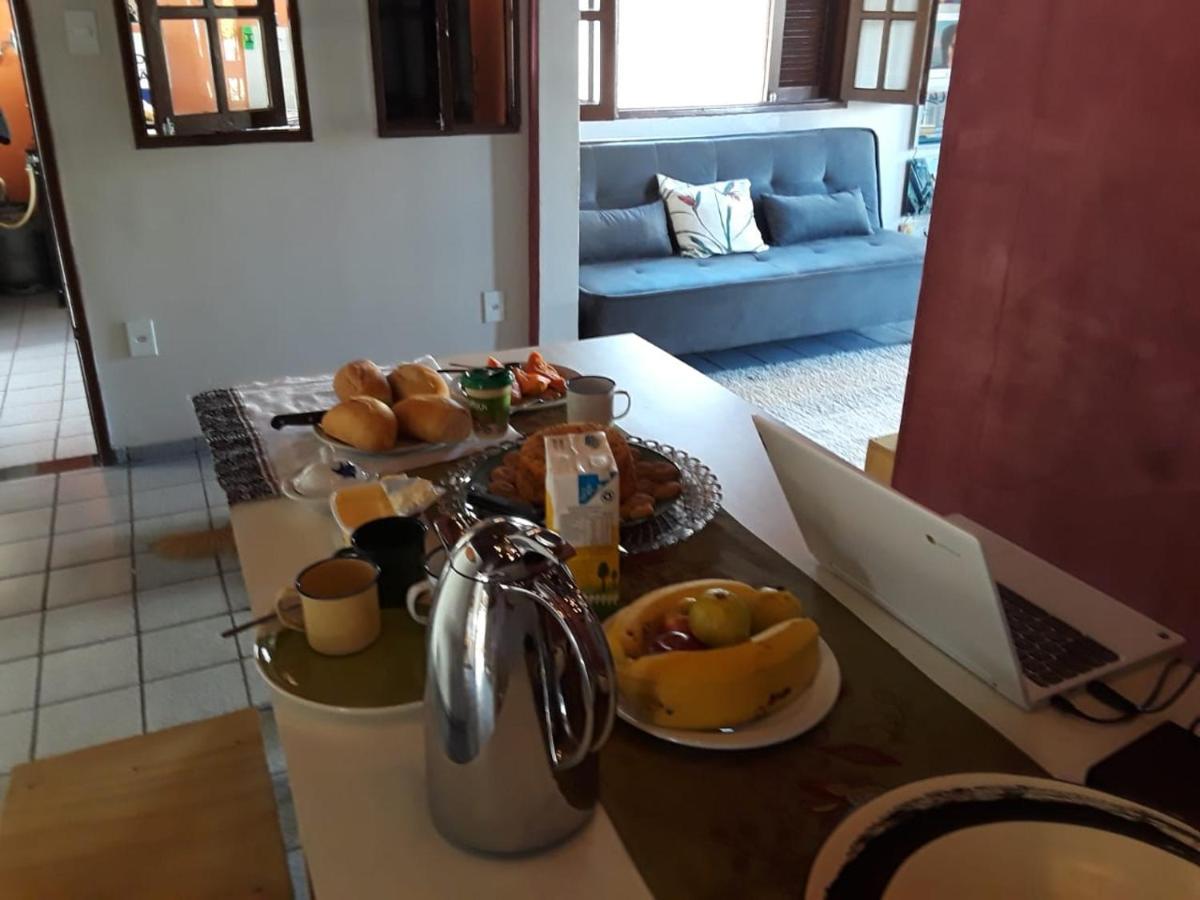 Hotel Casa Do Silvestre Vitória Zewnętrze zdjęcie